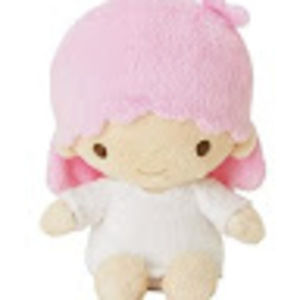 Meet your Posher, Angelina